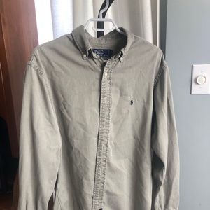 Ralph Lauren dress shirt